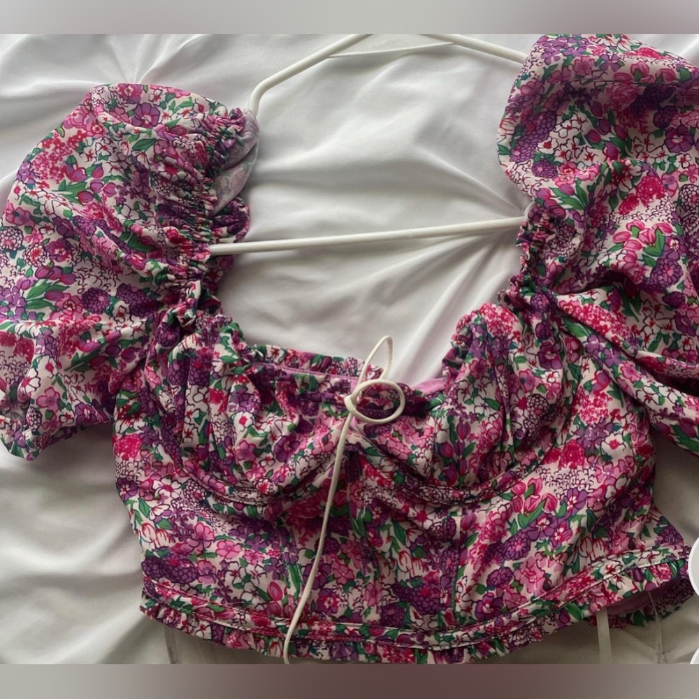 For love and lemons top